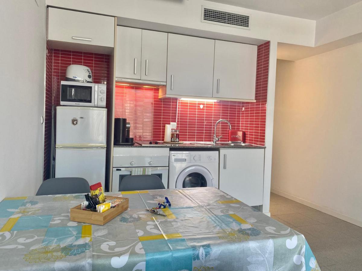 Acogedor Apartamento Валенсия Экстерьер фото