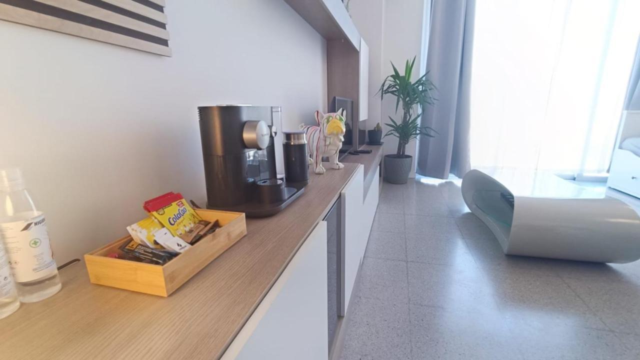 Acogedor Apartamento Валенсия Экстерьер фото